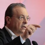 Η κλήρωση του Φάιναλ-8 στο Κύπελλο μπάσκετ Ανδρών Παναγιώτης Κουμάνταρος