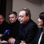 Έδωσαν τα χέρια Σίτι και Λανς για τον Κουσάνοφ Μαρία Γεωργακοπούλου