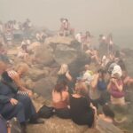Ο Αρχηγός του ΓΕΑ συναντήθηκε με στελέχη της Lockheed Martin για τα F-16 Viper και F-35
