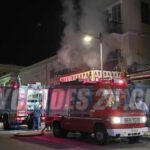 ΠΑΟΚ: Ενοχλημένος ο Ιβάν Σαββίδης με τους υπεύθυνους ασφαλείας της ομάδας, για τα γεγονότα στην “OPAP Arena”