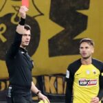 Έκανε το καθήκον της η ΑΕΚ κόντρα στη Καλλιθέα Αναστάσιος Παππάς