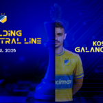 Αστέρας Τρίπολης AKTOR, μεταγραφές: Επίσημα στους Αρκάδες ο Έντερ Γκονζάλες