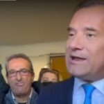 Υψηλό πρόστιμο στον Μεντβέντεφ για τη συμπεριφορά του Παναγιώτης Κουμάνταρος