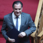 Λ. Κηφισού: Ολοκληρώθηκαν οι εργασίες καθαρισμού μετά την πτώση χωμάτων – Αυξημένη κίνηση προς Λαμία