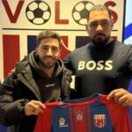 Μίμης Δομάζος: Μεταφέρθηκε εσπευσμένα στο νοσοκομείο