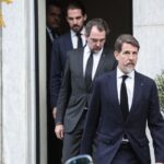 Κύκλωμα προστασίας: Προφυλακίστηκε ο δεύτερος υπαρχηγός