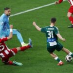 «Τα είδα όλα»: Με κατάγματα σε όλο το σώμα ο πεζός που παρασύρθηκε από μεθυσμένο οδηγό στην Πανεπιστημίου