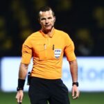 Παναθηναϊκός: Η γιορτινή εμφάνιση του Τζούρισιτς στο πλευρό της συζύγου του