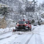 Ο Ολυμπιακός περιμένει τον Άρη για να παραμείνει πρώτος Παναγιώτης Κουμάνταρος