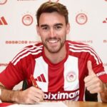 Φενέρμπαχτσε: Προφορική συμφωνία με Αλ Νασρ για Ταλίσκα