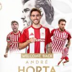 Μίμης Δομάζος: Όλοι παρόντες για το αντίο στον “Στρατηγό”