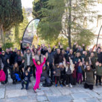 Θανατηφόρο τροχαίο με θύμα 65χρονο στη Βέροια