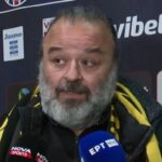 Ιλισός: Καμπανάκι κινδύνου από τους ειδικούς – Διαβρώσεις στις κολώνες στήριξης – Βίντεο