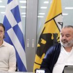 Κρήτη: Διακίνηση εμβρύων στην μαύρη αγορά – Παιδιά – αδέλφια, χωρίς να το γνωρίζουν!