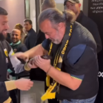 Γ. Καραμέρος: Άλλο ένα τεχνικό πρόβλημα στο Μετρό Θεσσαλονίκης