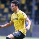 Αμορίμ: “Είναι μία δύσκολη στιγμή για την ομάδα, αλλά είμαι ικανοποιημένος από τους Μεϊνού και Γκαρνάτσο”