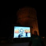 Βίντεο από τη φονική σύγκρουση ΙΧ με άλογα στη Μυτιλήνη που στοίχισε τη ζωή σε 19χρονο