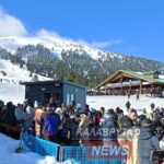 ΑΕΚ: Τα τέσσερα γκολ της νίκης στο Πανθεσσαλικό