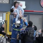 Χαρδαλιάς: «Θέτουμε ακόμη υψηλότερους στόχους για το έτος που μόλις ανέτειλε»