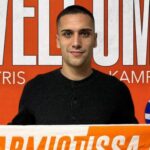 Βόλος: “Καλό θα ήταν από όλους μας να αφήσουμε την τοξικότητα και να παίξουμε μπάλα”