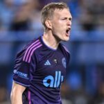 Δεύτερη φιναλίστ στη Μελβούρνη η Κιζ Παναγιώτης Κουμάνταρος