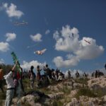 Σολτς: Η ασφάλεια της Βαλτικής στο επίκεντρο λόγω της ρωσικής απειλής