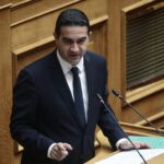 Ίωνας Παπαϊωάννου: Rookie της χρονιάς στη Β’ ΕΠΣΑΝΑ