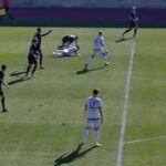Κηφισιά – Καλαμάτα 1-0: Πήρε το ντέρμπι και άνοιξε στους πέντε βαθμούς τη διαφορά από τους Μεσσήνιους