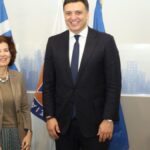 Στην Ρίο Άβε ο Ντόη Παναγιώτης Κουμάνταρος