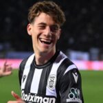 Stoiximan Super League: Σέντρα στη 17η αγωνιστική και πρώτο παιχνίδι για το 2025 με Athens Kallithea – Λαμία