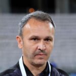 Πέθανε ο θεατρικός σκηνοθέτης Κώστας Φαρμασώνης