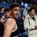 Ολυμπιακός: Αυτά έκανε ο εξαιρετικός Μουζακίτης μέσα στο Ντραγκάο κόντρα στην Πόρτο