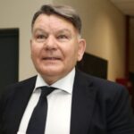 Το συγκινητικό αντίο του Γαλανόπουλου: “Η ΑΕΚ είναι τα πάντα για μένα, με έκανε πρωταθλητή εντός και εκτός γηπέδου”