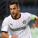 Σλάβια Πράγας: Η άφιξη στην Ελλάδα και η selfie του Ζαφείρη