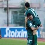 Απίστευτο: Στην Πορτογαλία έβαψαν την τελική γραμμή με γάλα σε αγώνα δεύτερης κατηγορίας