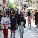 Ποιος είναι ο Τάσος Γιαννίτσης που πρότεινε το ΠΑΣΟΚ για Πρόεδρο της Δημοκρατίας