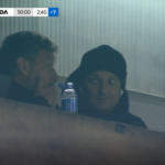 ΑΕΚ – Athens Kallithea: Άνοιξαν οι ουρανοί στην OPAP Arena, διακόπηκε το ματς