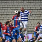 Όταν ο Δομάζος έβγαλε όλη την Ελλάδα στους δρόμους – «Ήμασταν ερασιτέχνες, κάναμε και δεύτερη δουλειά για να ζήσουμε»