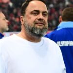 Παναθηναϊκός σε Δομάζο: “Κράτα γερά στρατηγέ”