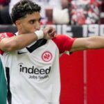 Παναθηναϊκός – Ατρόμητος: Ο Ουναχί έγινε αναγκαστική αλλαγή στο 53′, τη θέση του πήρε ο Μακσίμοβιτς