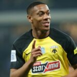 ΑΕΚ – Παναιτωλικός: Ο Ελίασον έπαιξε ξανά για την Ένωση, για πρώτη φορά μετά τις 3 Δεκεμβρίου