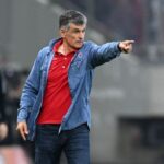 Κοσνεϊσάο για την ισοπαλία με την Κάλιαρι: “Ήταν το χειρότερο πρώτο ημίχρονο που έχω δει στην καριέρα μου”