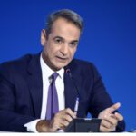 Κρίσεις υποστρατήγων της ΕΛΑΣ: Ποιοι προάγονται – Ποιοι αποστρατεύονται