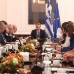 Μ. Γραφάκος: Θα υπάρξουν μειώσεις στα τέλη ταφής απορριμμάτων σε σχέση με τα ποσά που αποφασίστηκαν