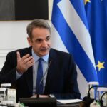 Australian Open: Τα ξημερώματα της Δευτέρας το ματς του Τσιτσιπά κόντρα στον Μίκελσεν, μετατέθηκε για την Τρίτη η πρεμιέρα της Σάκκαρη