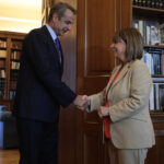 Τα πρωτοσέλιδα των εφημερίδων, σήμερα Τετάρτη 8 Ιανουαρίου