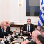 ΕΛΣΤΑΤ: Αύξηση 4,9% στη βιομηχανική παραγωγή τον Νοέμβριο