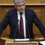 Χειμωνιάτικος καιρός από τη νέα εβδομάδα: «Την Τρίτη αναμένονται βροχές και καταιγίδες σε όλη τη χώρα»