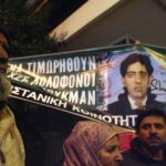 Η Ελένη Λουκά μπούκαρε στην παρουσίαση του Στέφανου Κασσελάκη – Του επιτέθηκε λεκτικά