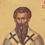 Εορτολόγιο: Μεγάλη γιορτή σήμερα, Πρωτοχρονιά  – Ποιοι γιορτάζουν την 1η Ιανουαρίου 2025 (Δεν είναι μόνο ο Βασίλης και η Βασιλική)